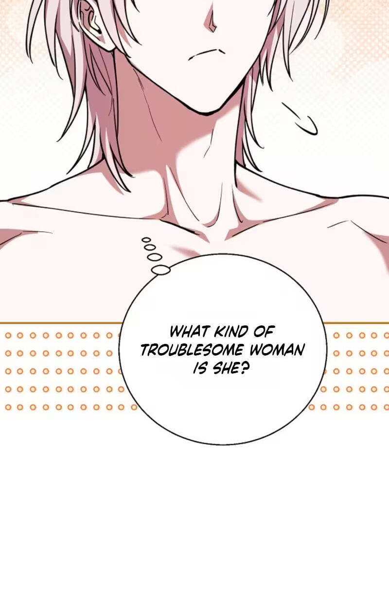 Secret D-Day Chapter 16 page 64 - 