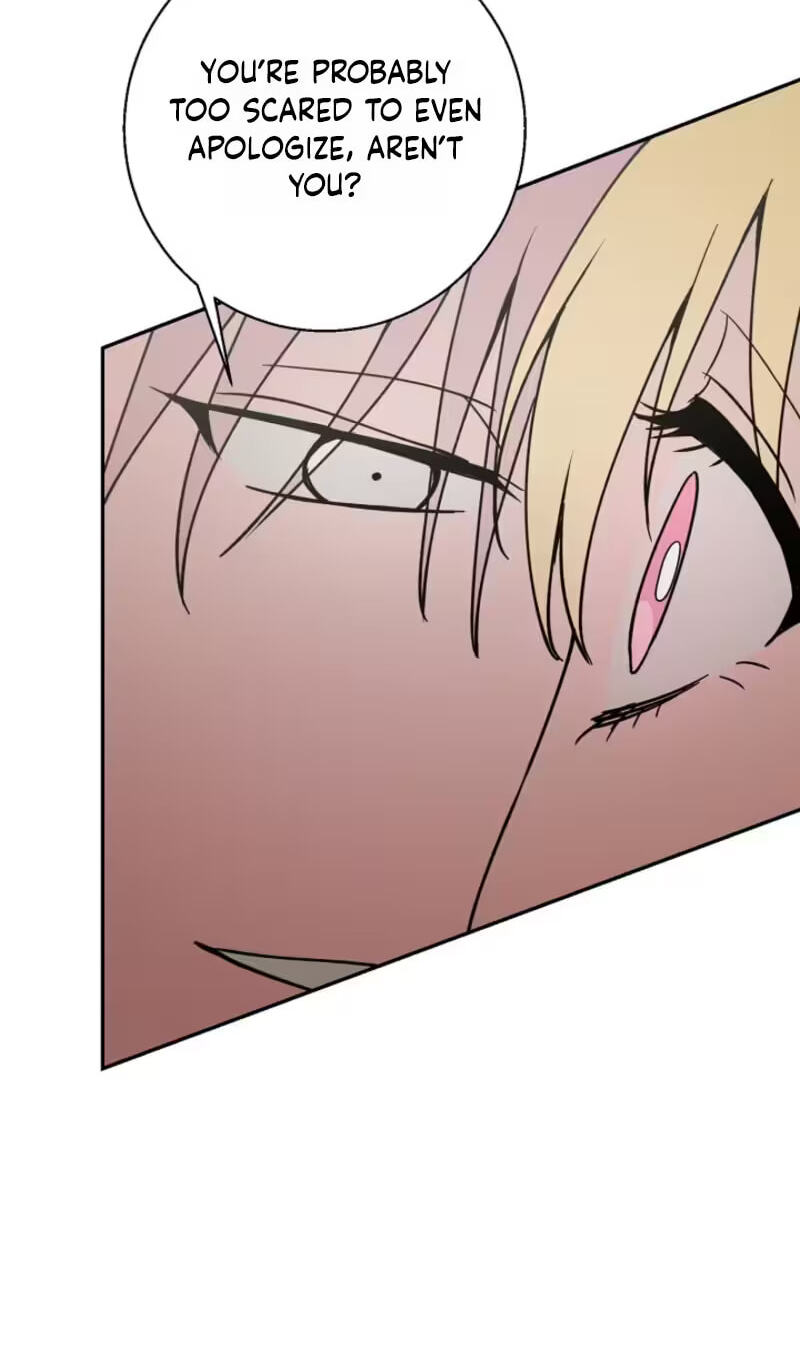 Secret D-Day Chapter 16 page 69 - 