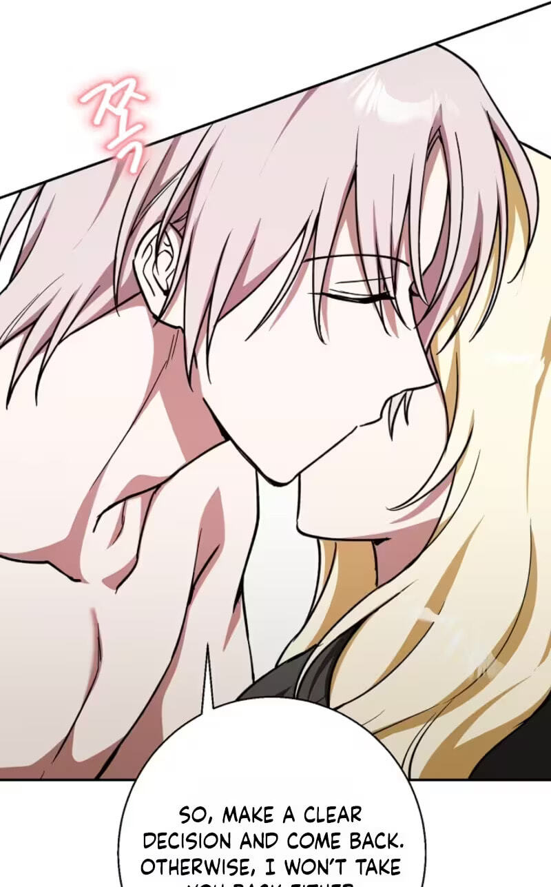 Secret D-Day Chapter 16 page 70 - 