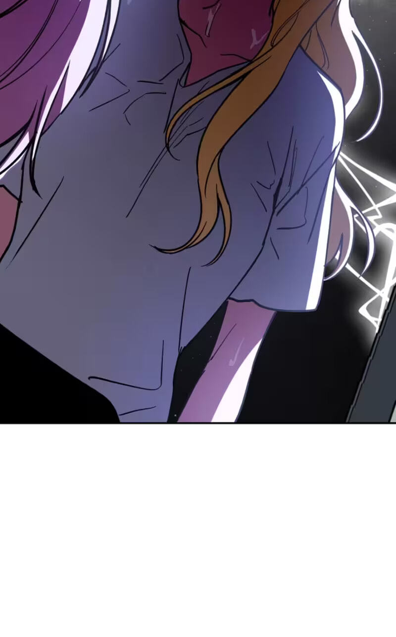 Secret D-Day Chapter 16 page 8 - 