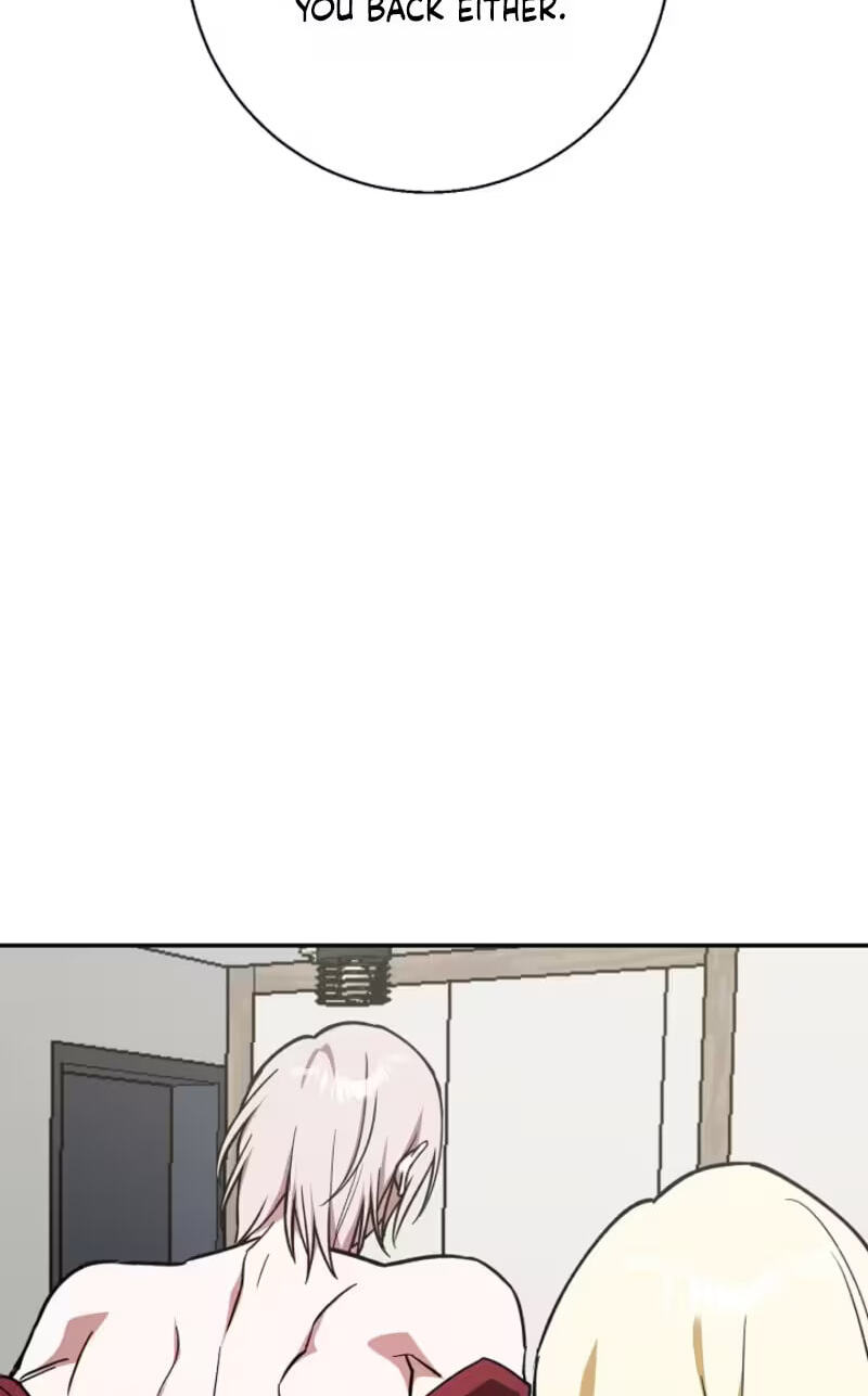Secret D-Day Chapter 16 page 71 - 