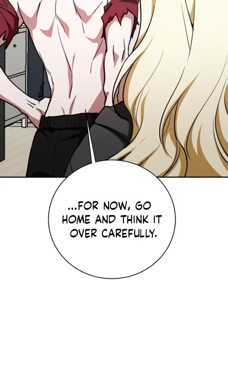 Secret D-Day Chapter 16 page 72 - 
