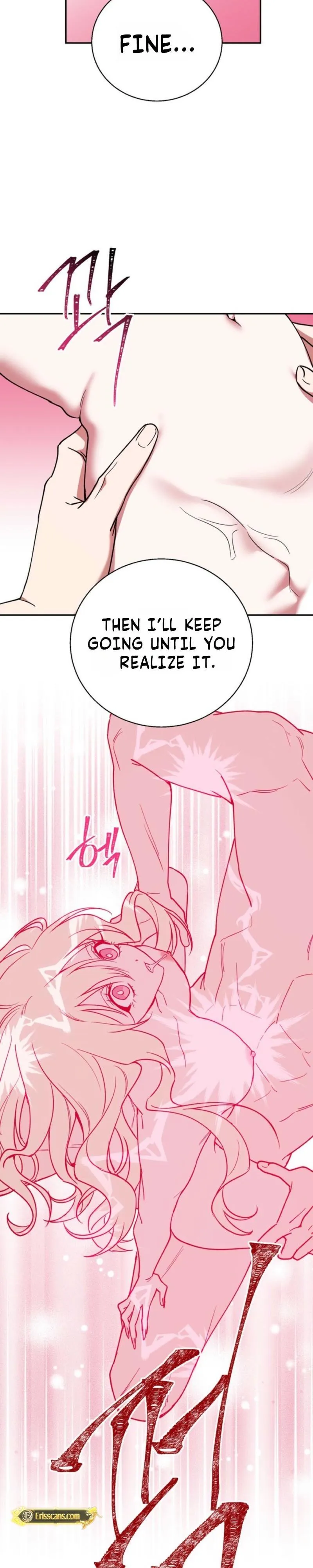 Secret D-Day Chapter 18 page 21 - 
