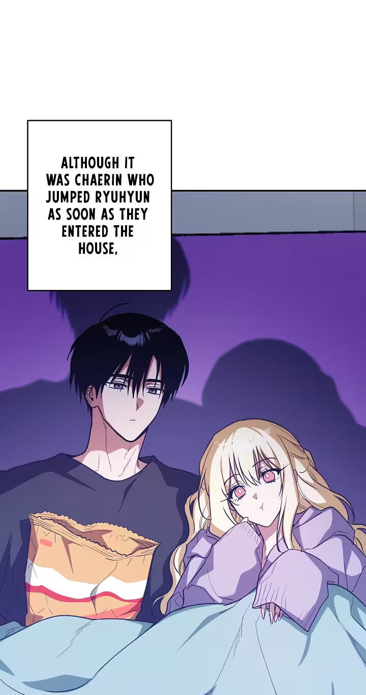 Secret D-Day Chapter 9 page 34 - 