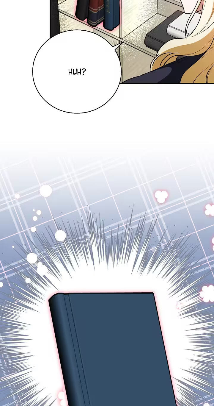 Secret D-Day Chapter 9 page 5 - 