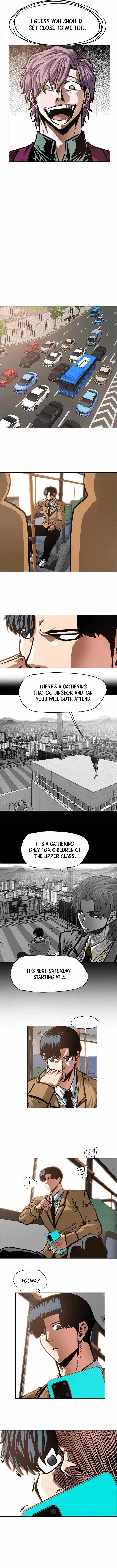 Secret Family Chapter 76 page 2 - 