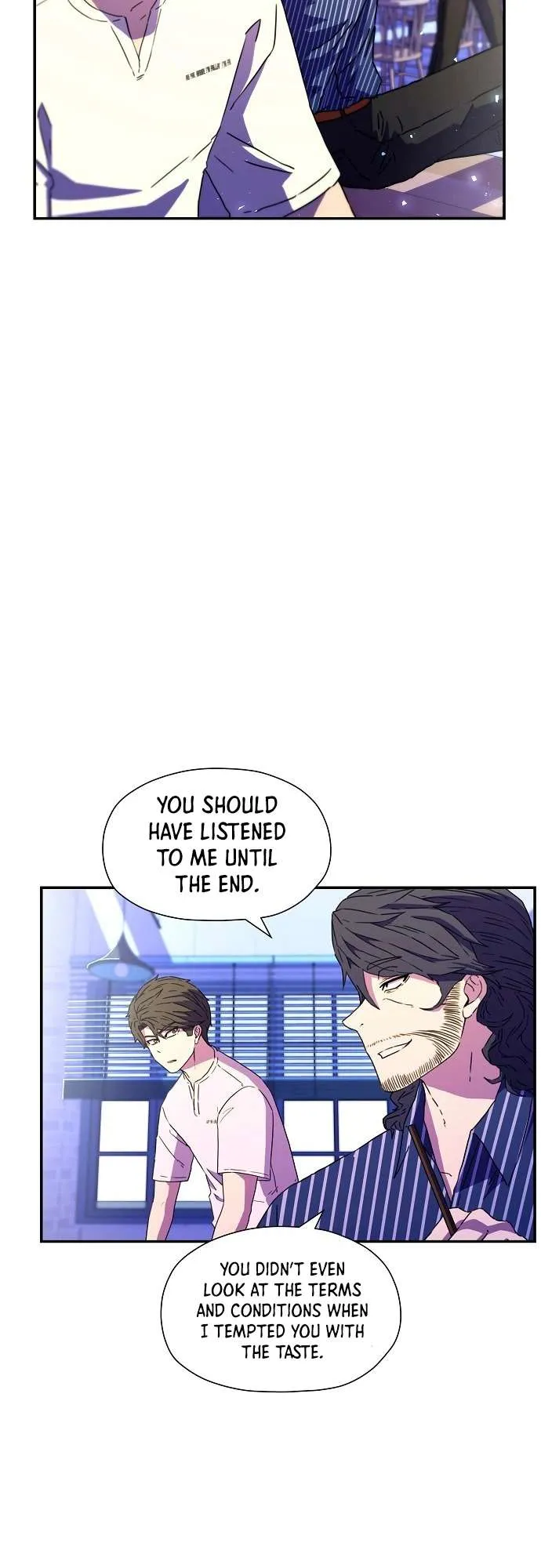 Secret Friend Chapter 1 page 117 - 
