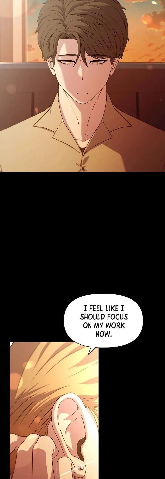 Secret Friend Chapter 1 page 4 - 