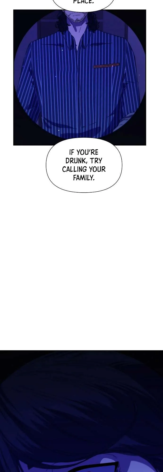 Secret Friend Chapter 1 page 46 - 