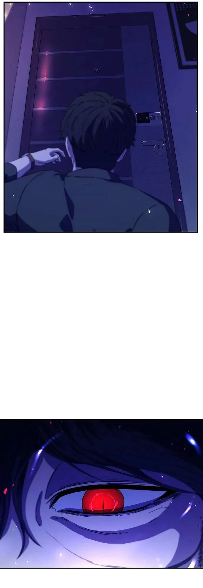 Secret Friend Chapter 1 page 48 - 