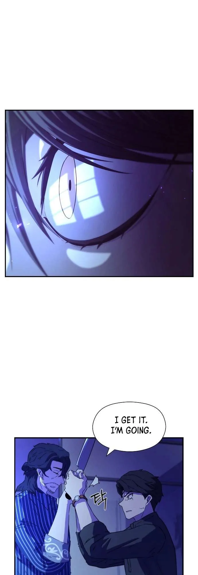 Secret Friend Chapter 1 page 66 - 
