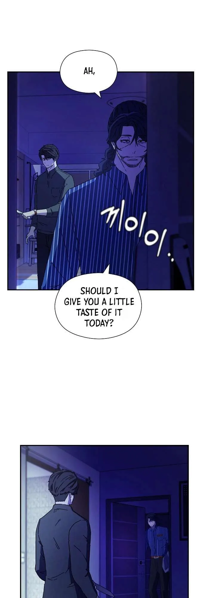 Secret Friend Chapter 1 page 68 - 