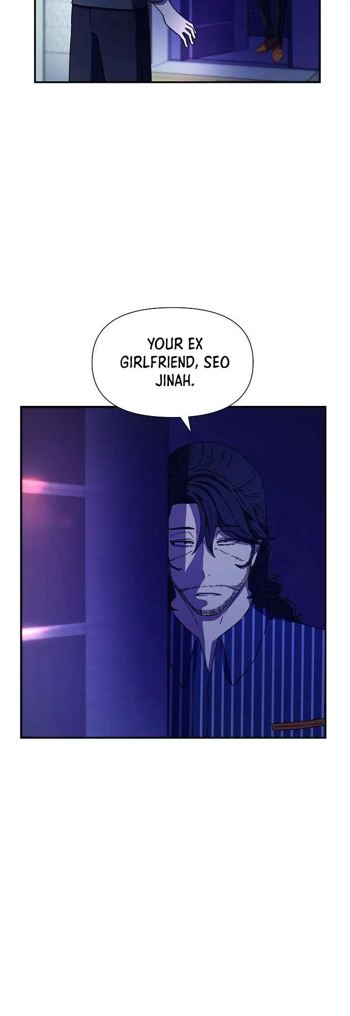 Secret Friend Chapter 1 page 69 - 