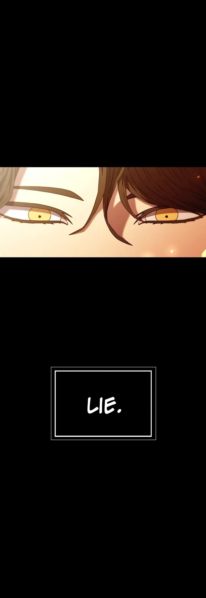 Secret Friend Chapter 1 page 8 - 