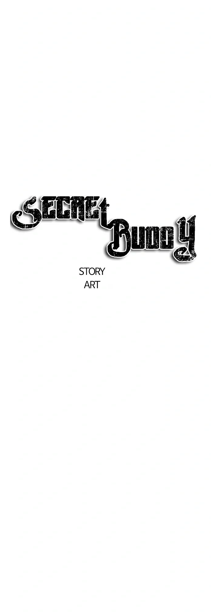 Secret Friend Chapter 1 page 73 - 