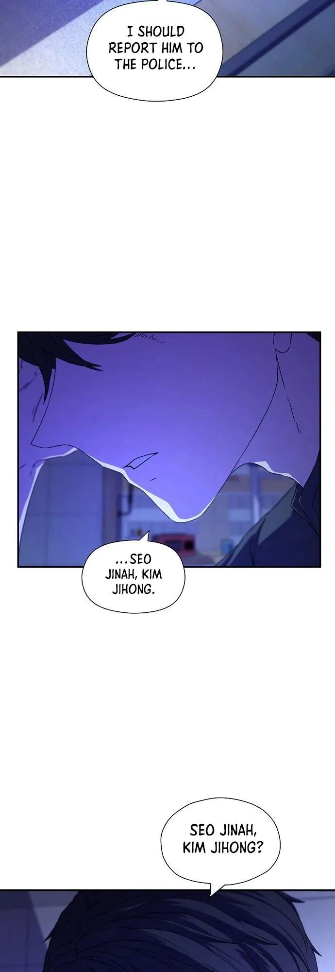 Secret Friend Chapter 1 page 76 - 