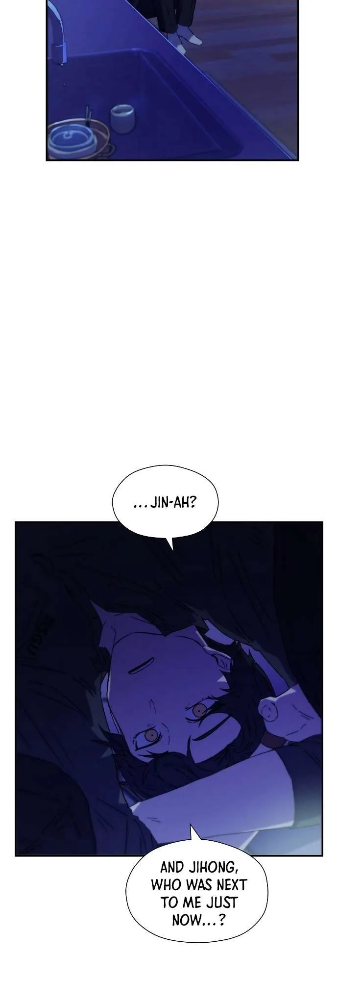 Secret Friend Chapter 1 page 81 - 