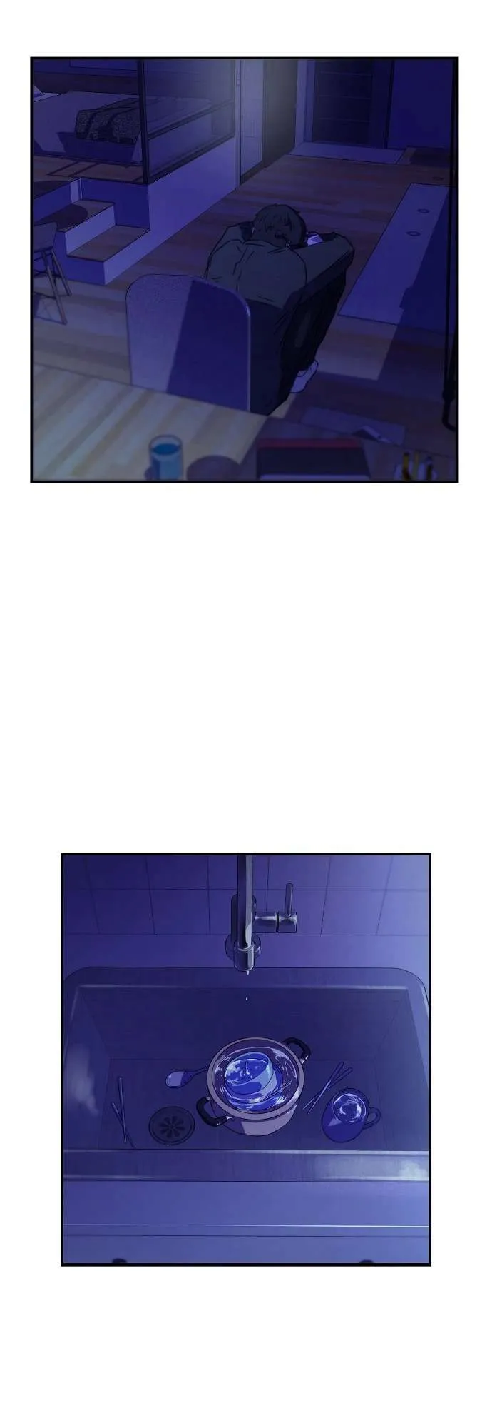 Secret Friend Chapter 1 page 83 - 