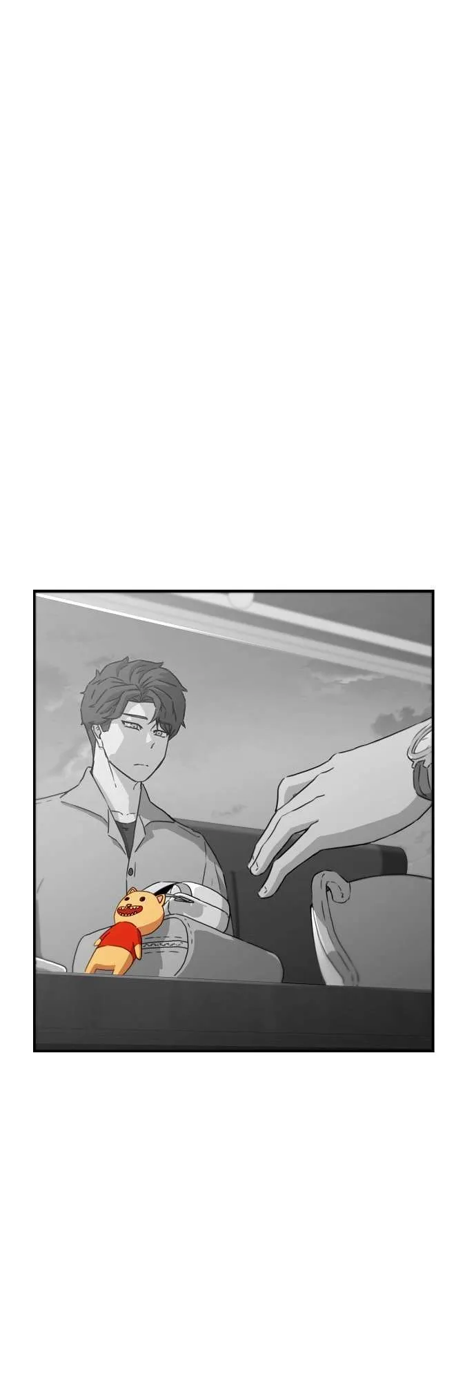 Secret Friend Chapter 1 page 84 - 