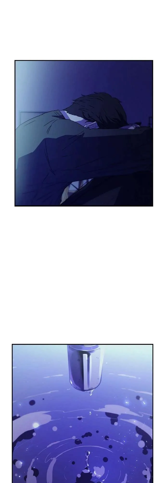 Secret Friend Chapter 1 page 85 - 