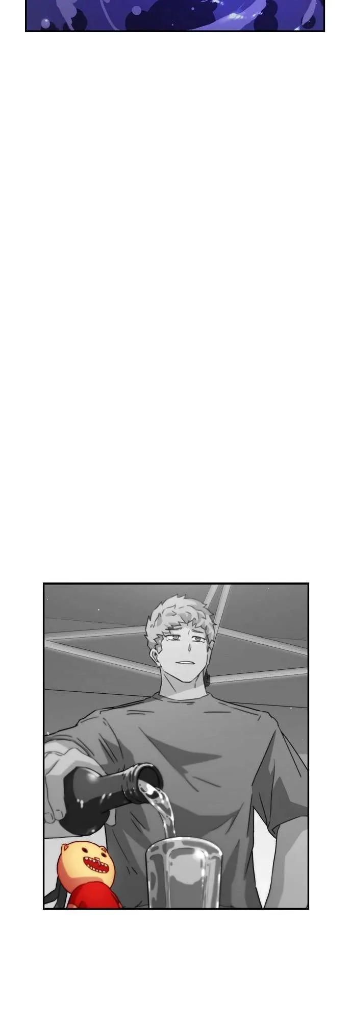 Secret Friend Chapter 1 page 86 - 