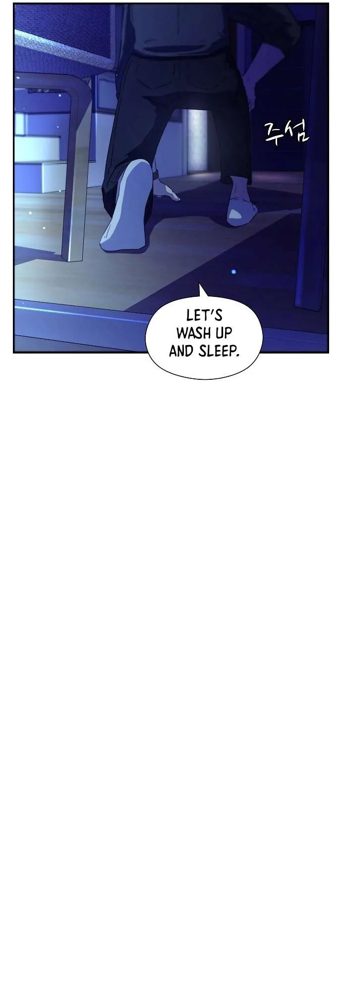Secret Friend Chapter 1 page 90 - 