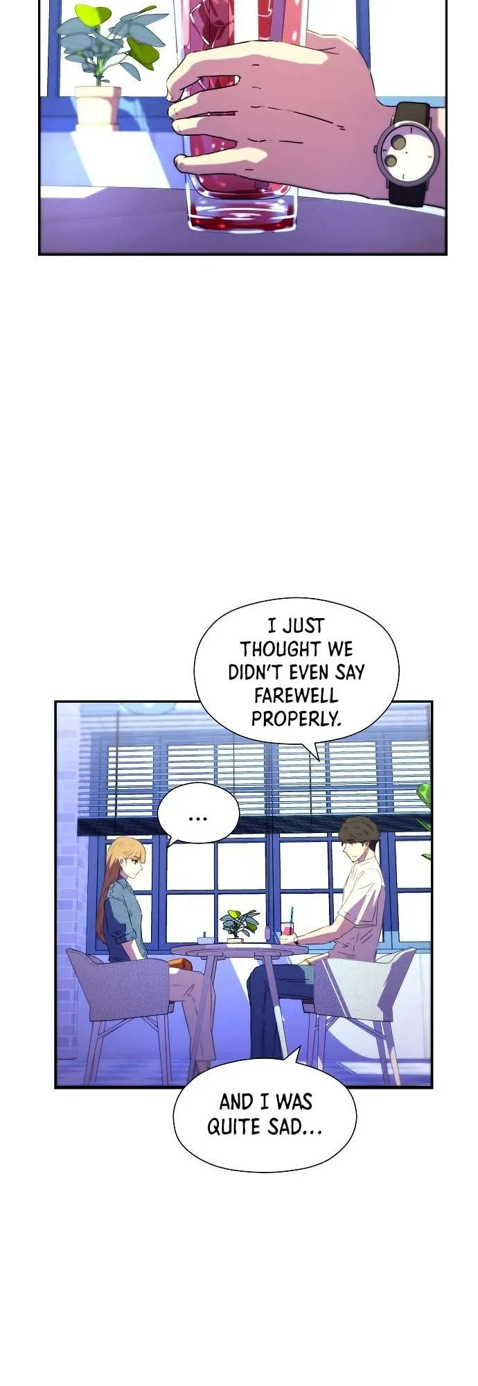 Secret Friend Chapter 1 page 92 - 