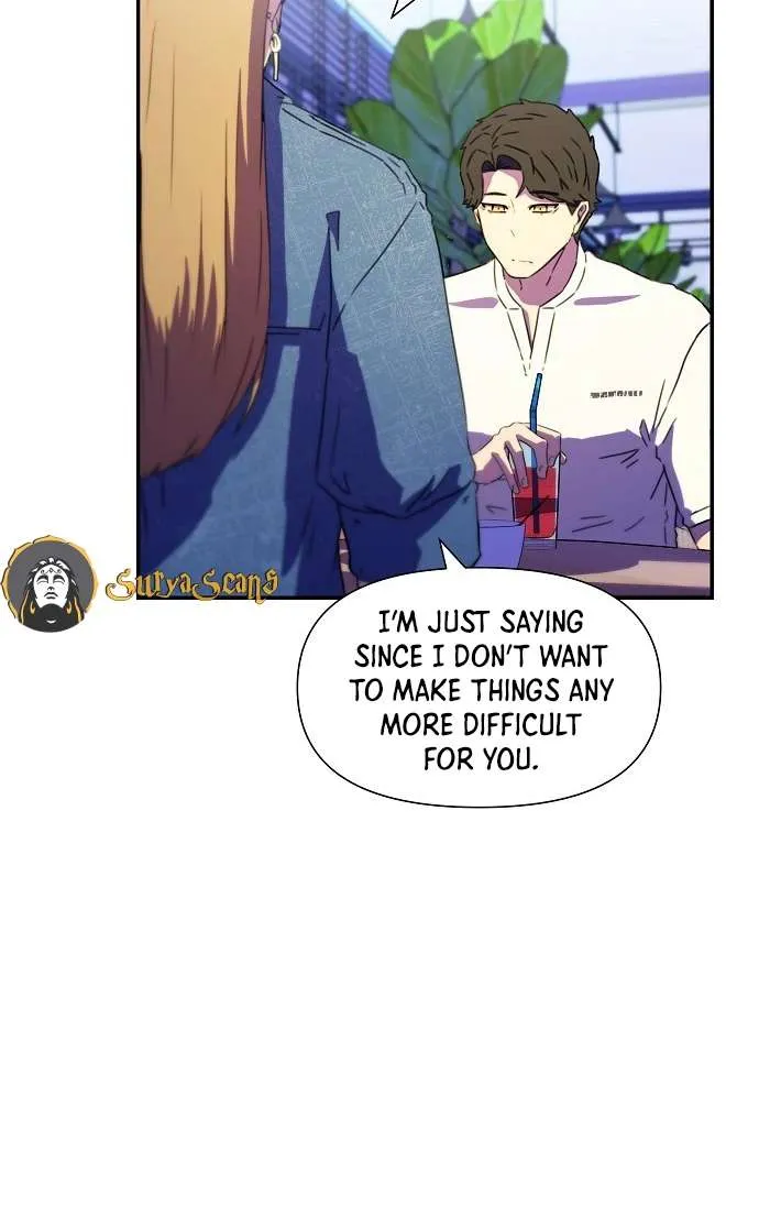 Secret Friend Chapter 1 page 97 - 
