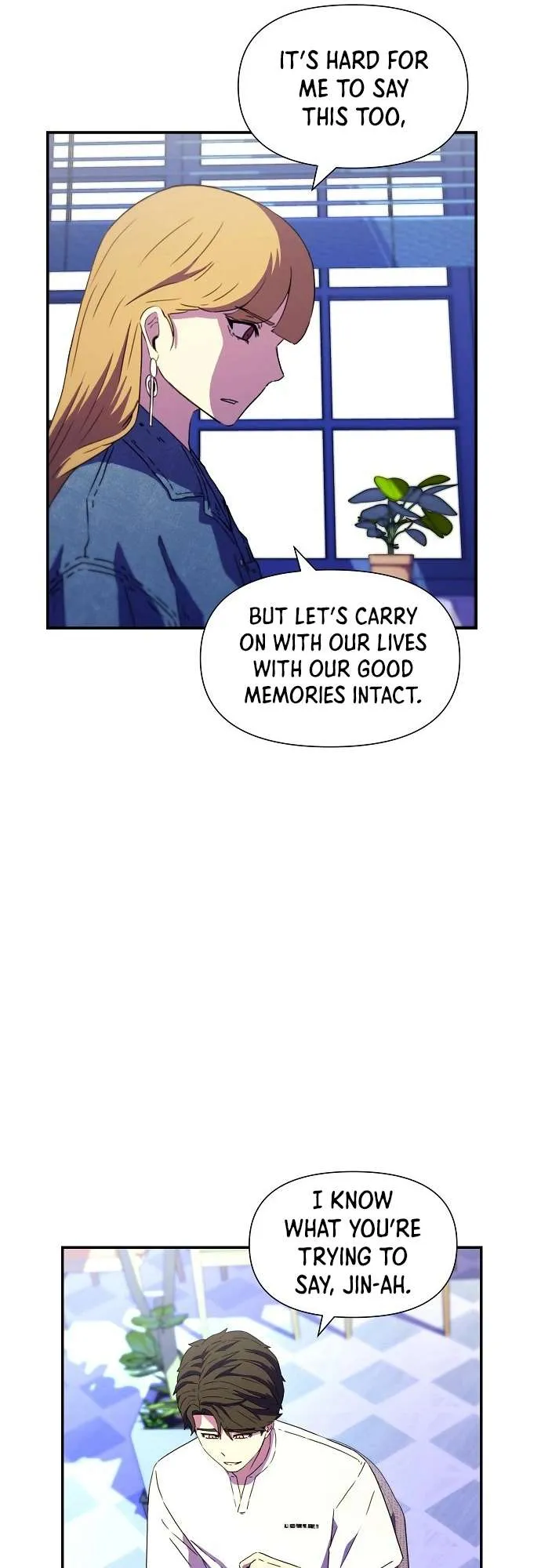 Secret Friend Chapter 1 page 98 - 