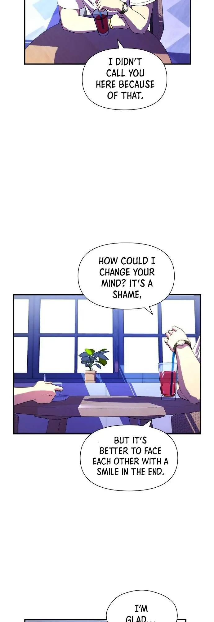 Secret Friend Chapter 1 page 99 - 