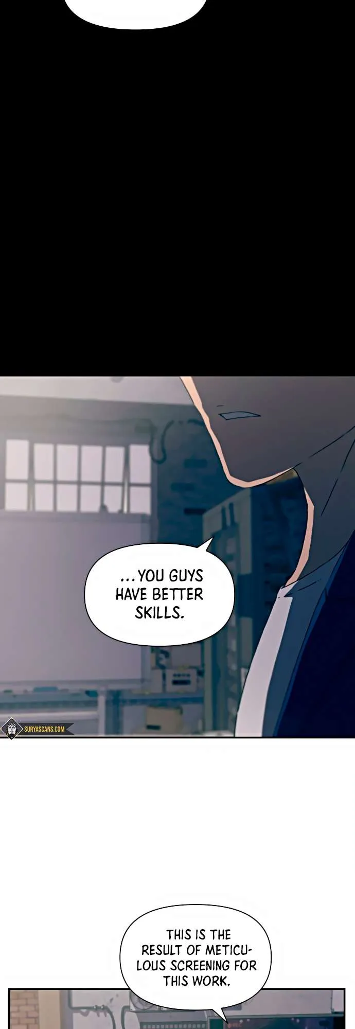 Secret Friend Chapter 10 page 23 - 