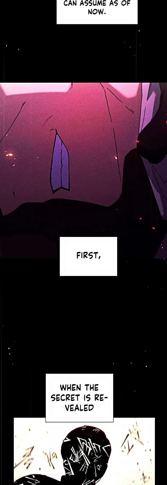 Secret Friend Chapter 10 page 4 - 