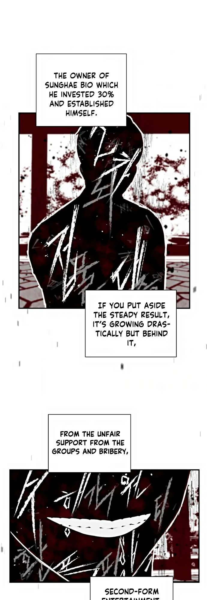 Secret Friend Chapter 10 page 41 - 