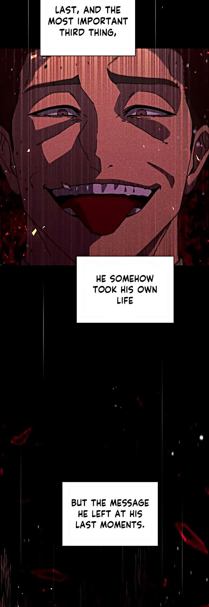Secret Friend Chapter 10 page 6 - 