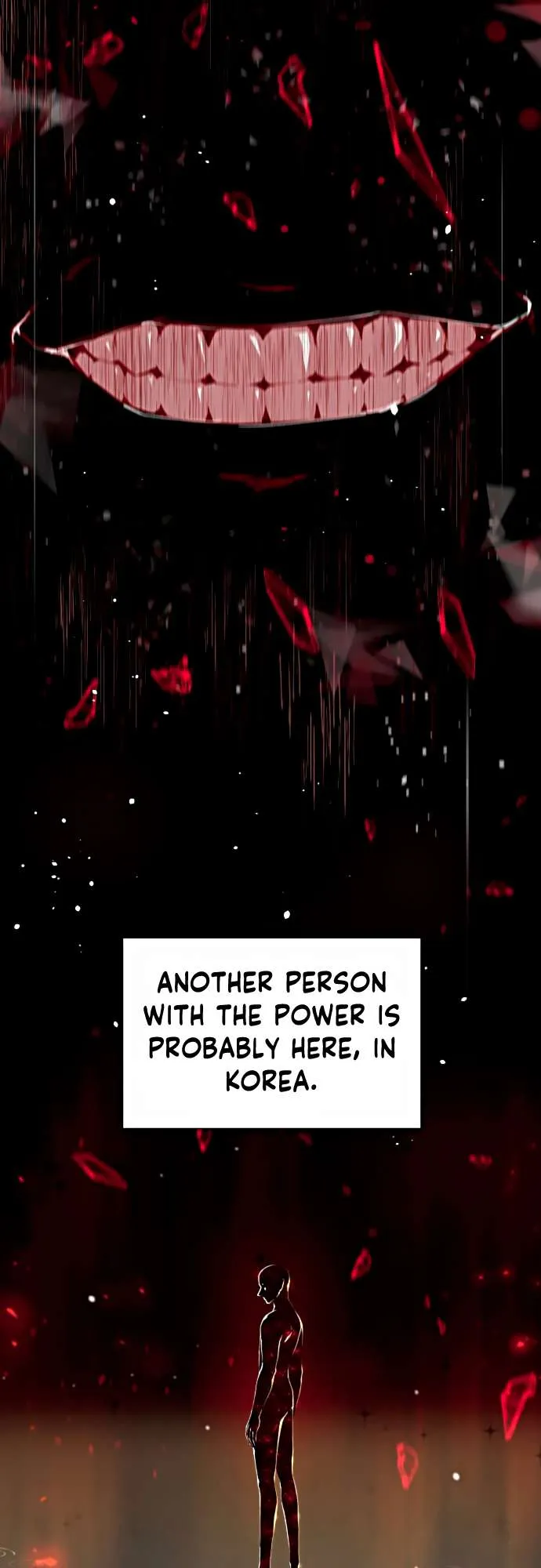 Secret Friend Chapter 10 page 7 - 