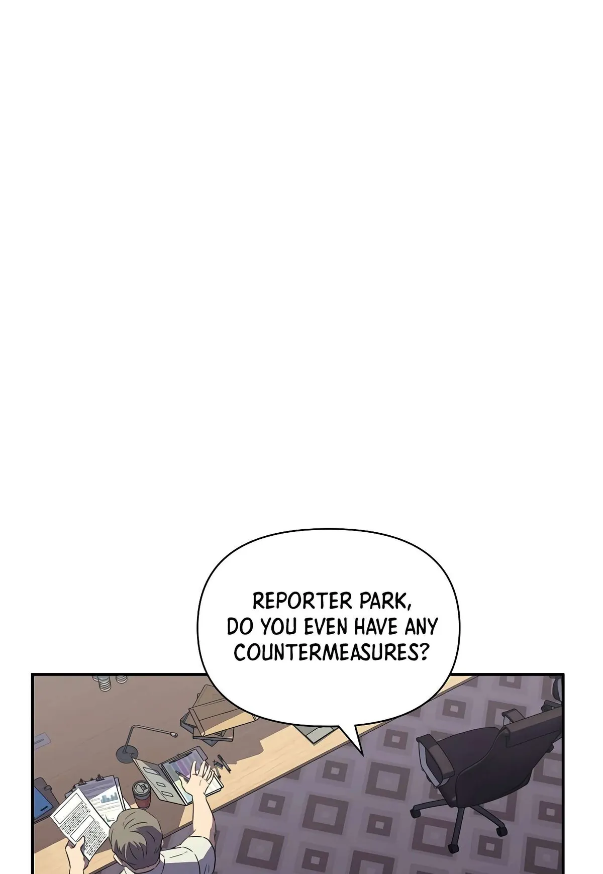 Secret Friend Chapter 11 page 137 - 