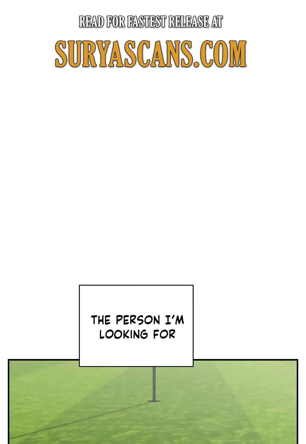 Secret Friend Chapter 11 page 3 - 