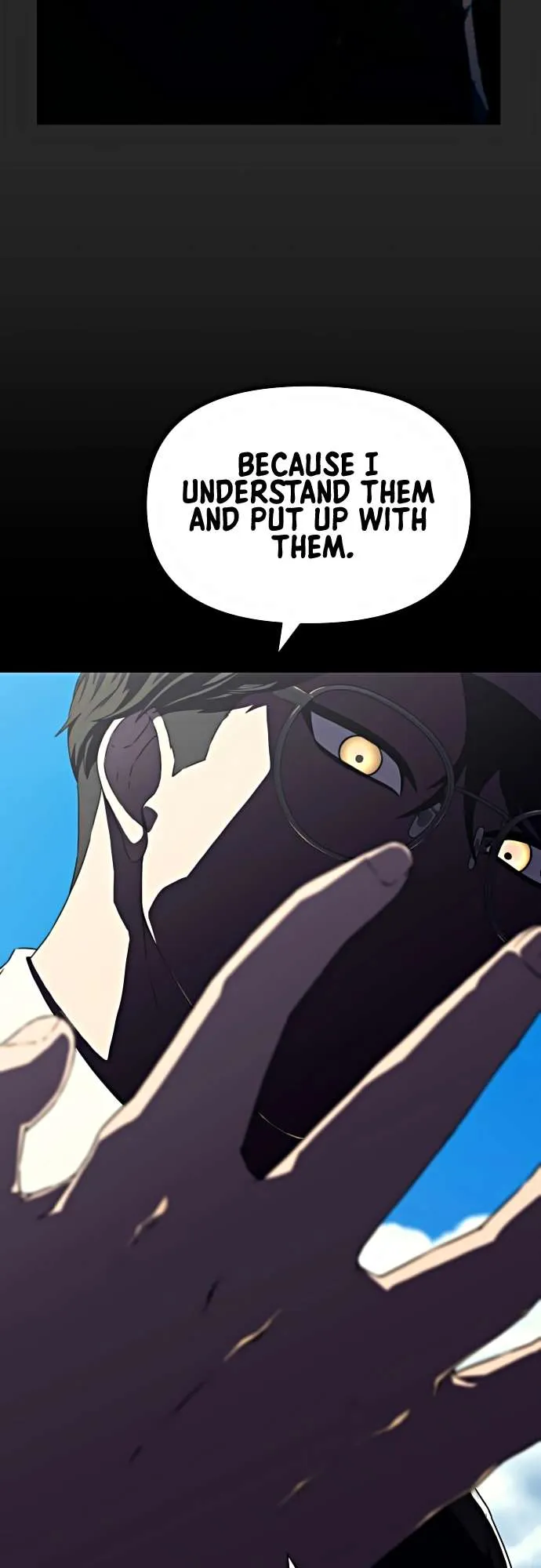 Secret Friend Chapter 12 page 34 - 