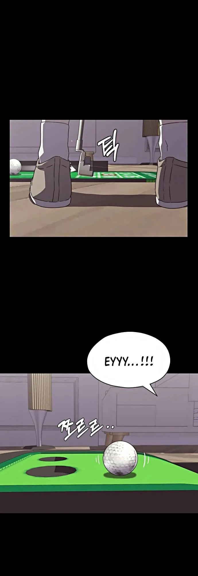 Secret Friend Chapter 12 page 42 - 