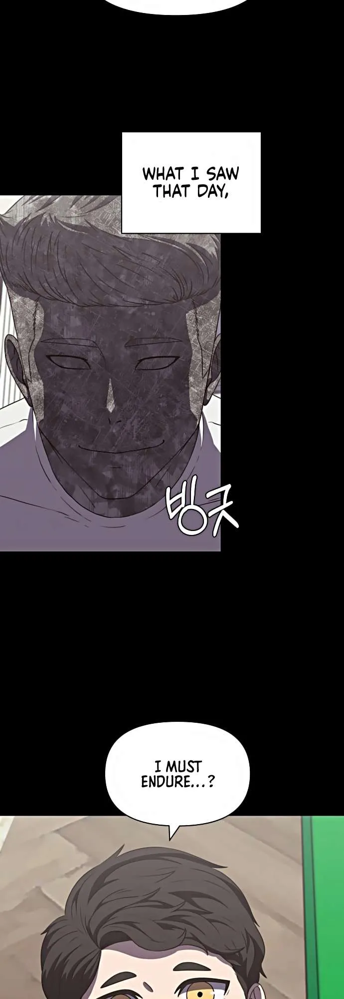 Secret Friend Chapter 12 page 46 - 