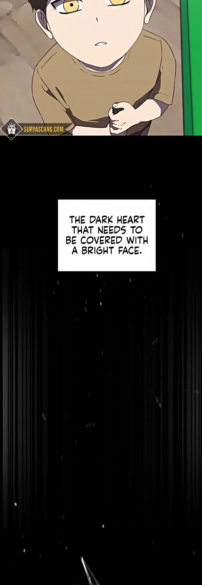 Secret Friend Chapter 12 page 47 - 