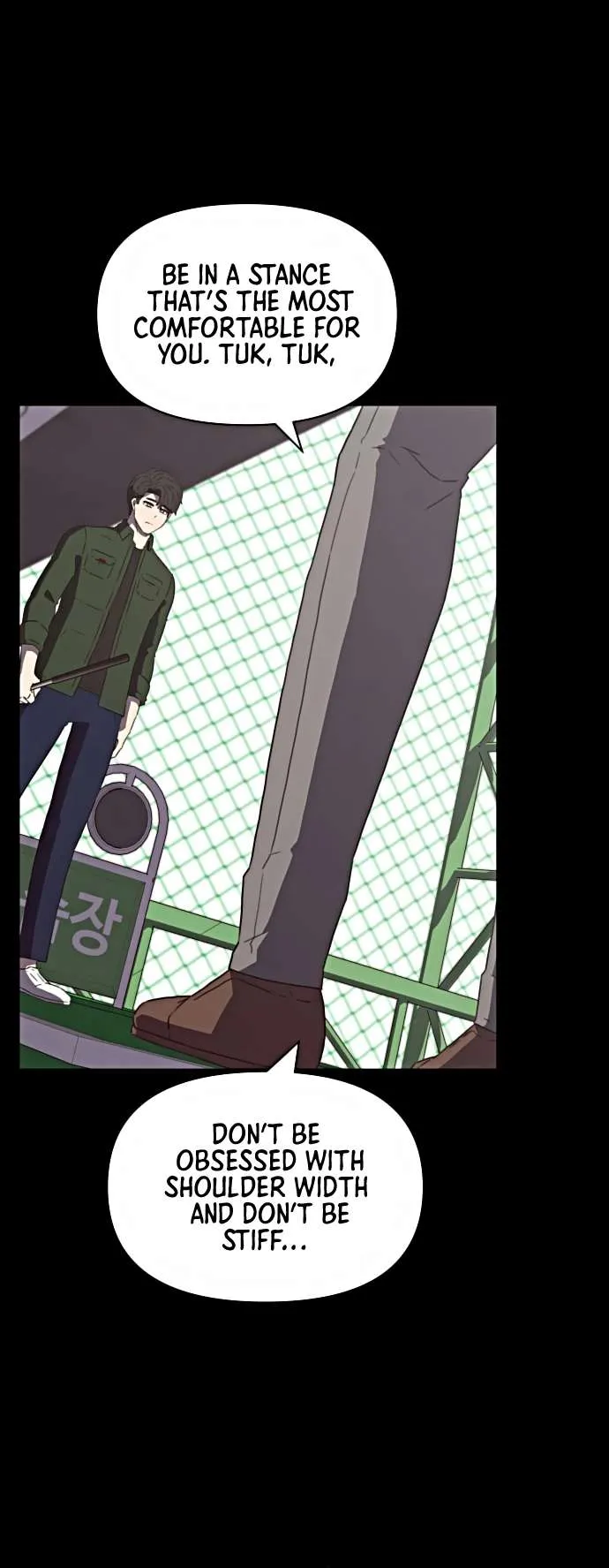 Secret Friend Chapter 12 page 64 - 