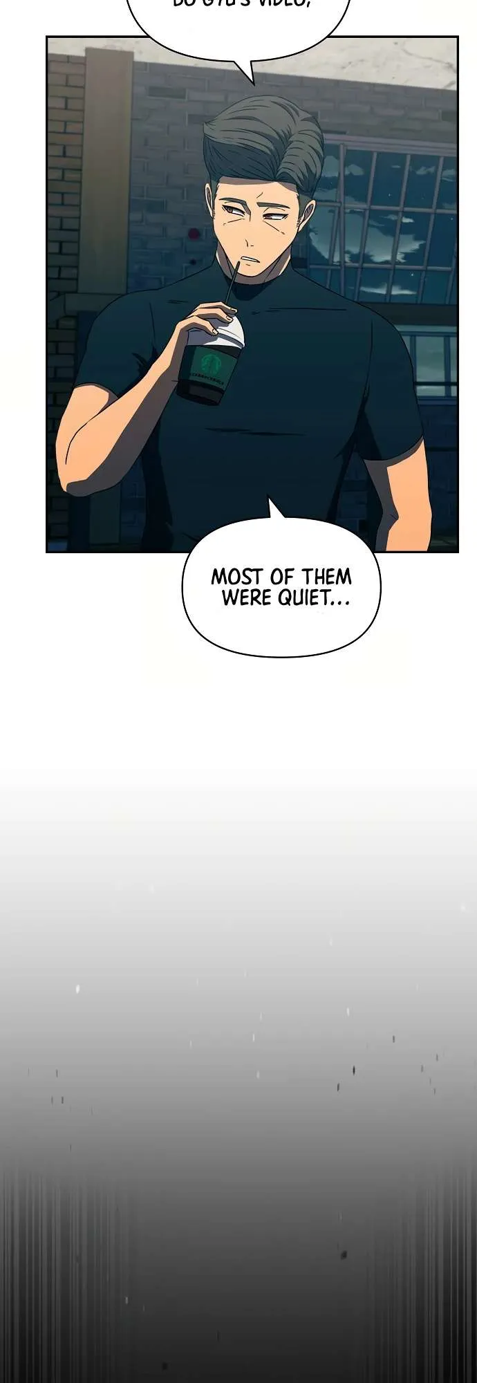 Secret Friend Chapter 13 page 23 - 