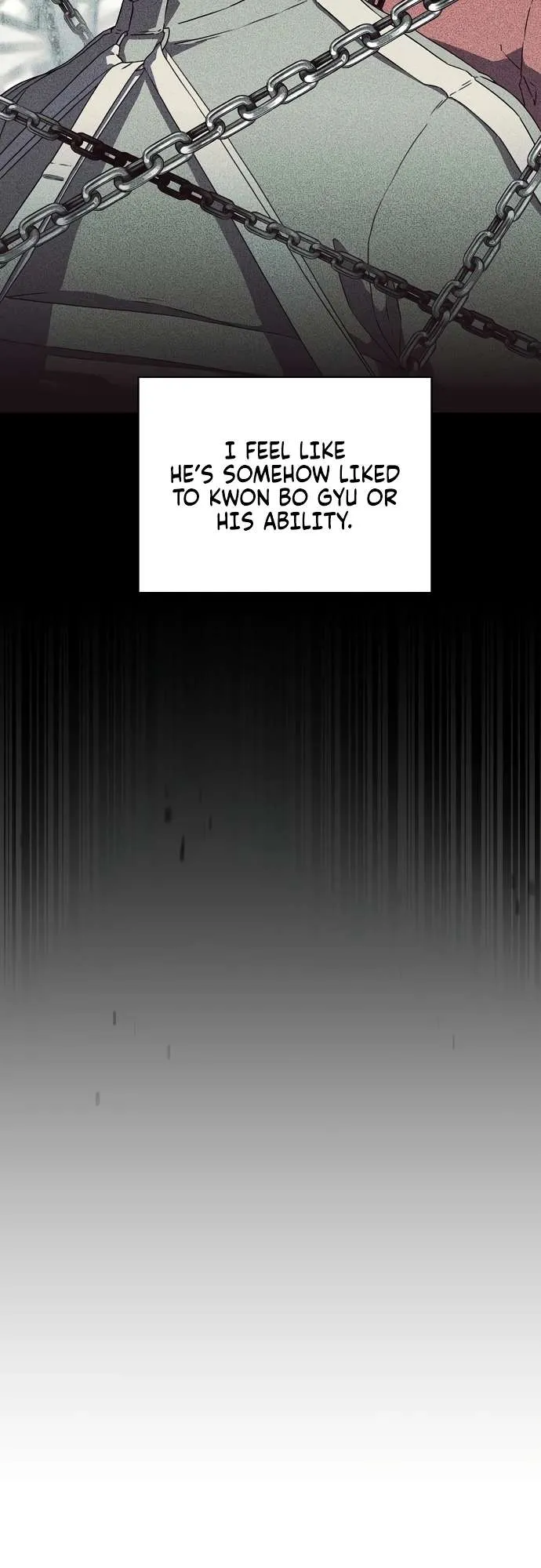 Secret Friend Chapter 13 page 32 - 