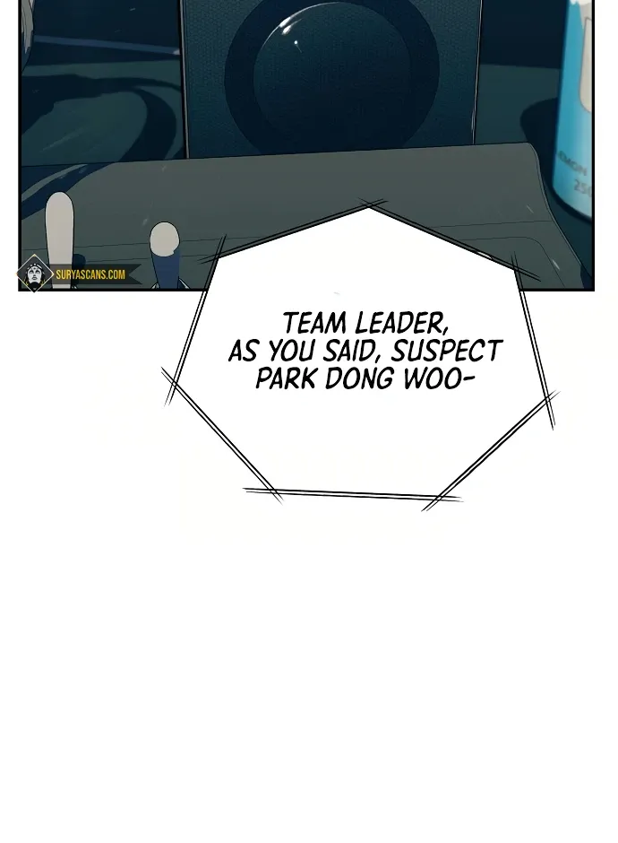 Secret Friend Chapter 13 page 42 - 