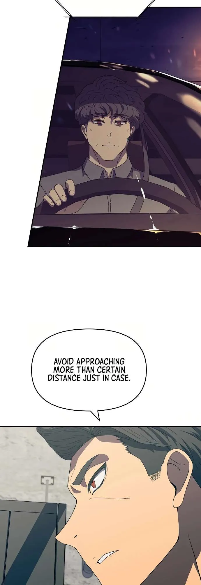 Secret Friend Chapter 13 page 46 - 