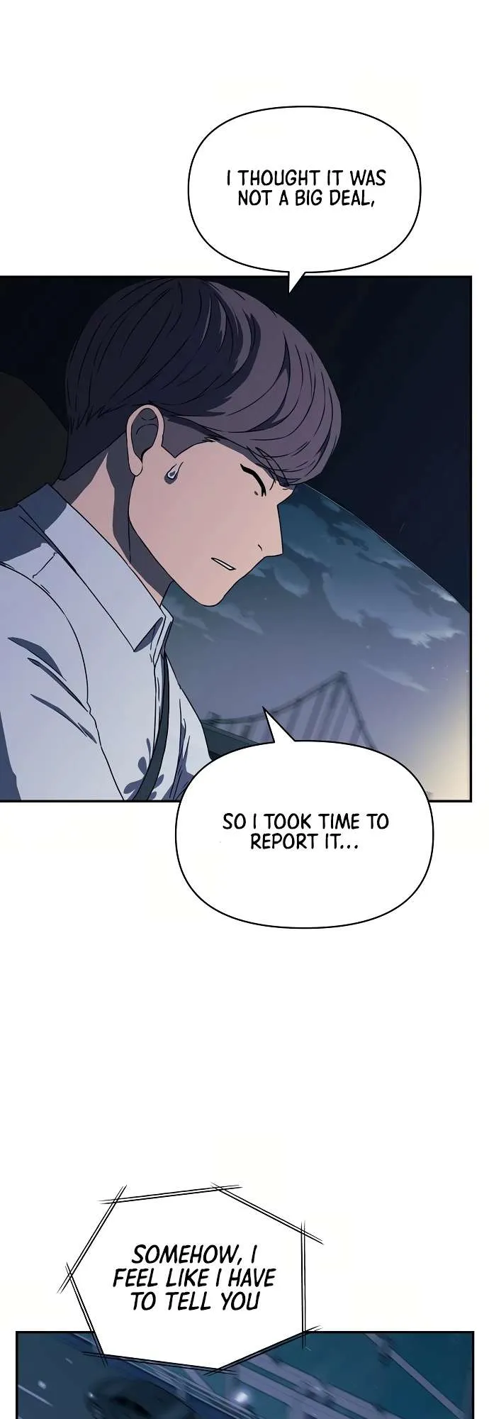 Secret Friend Chapter 13 page 49 - 