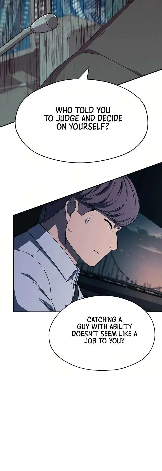 Secret Friend Chapter 13 page 54 - 