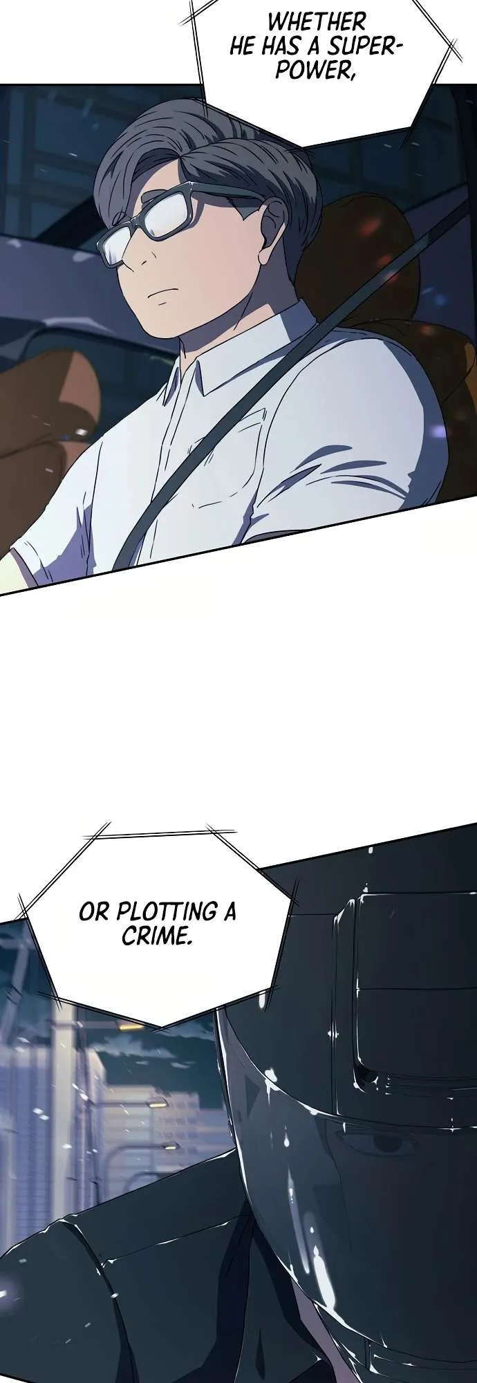 Secret Friend Chapter 13 page 56 - 