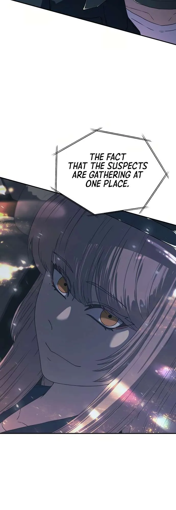 Secret Friend Chapter 13 page 57 - 